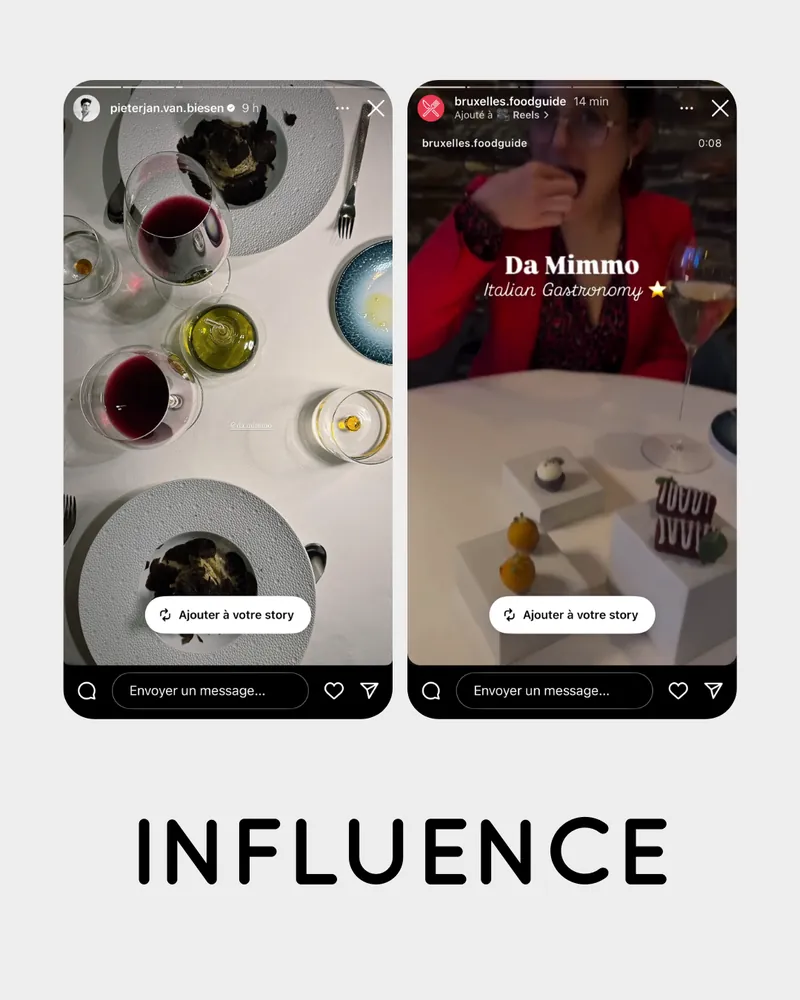 Stage chez Tribe Agency, visuel 8