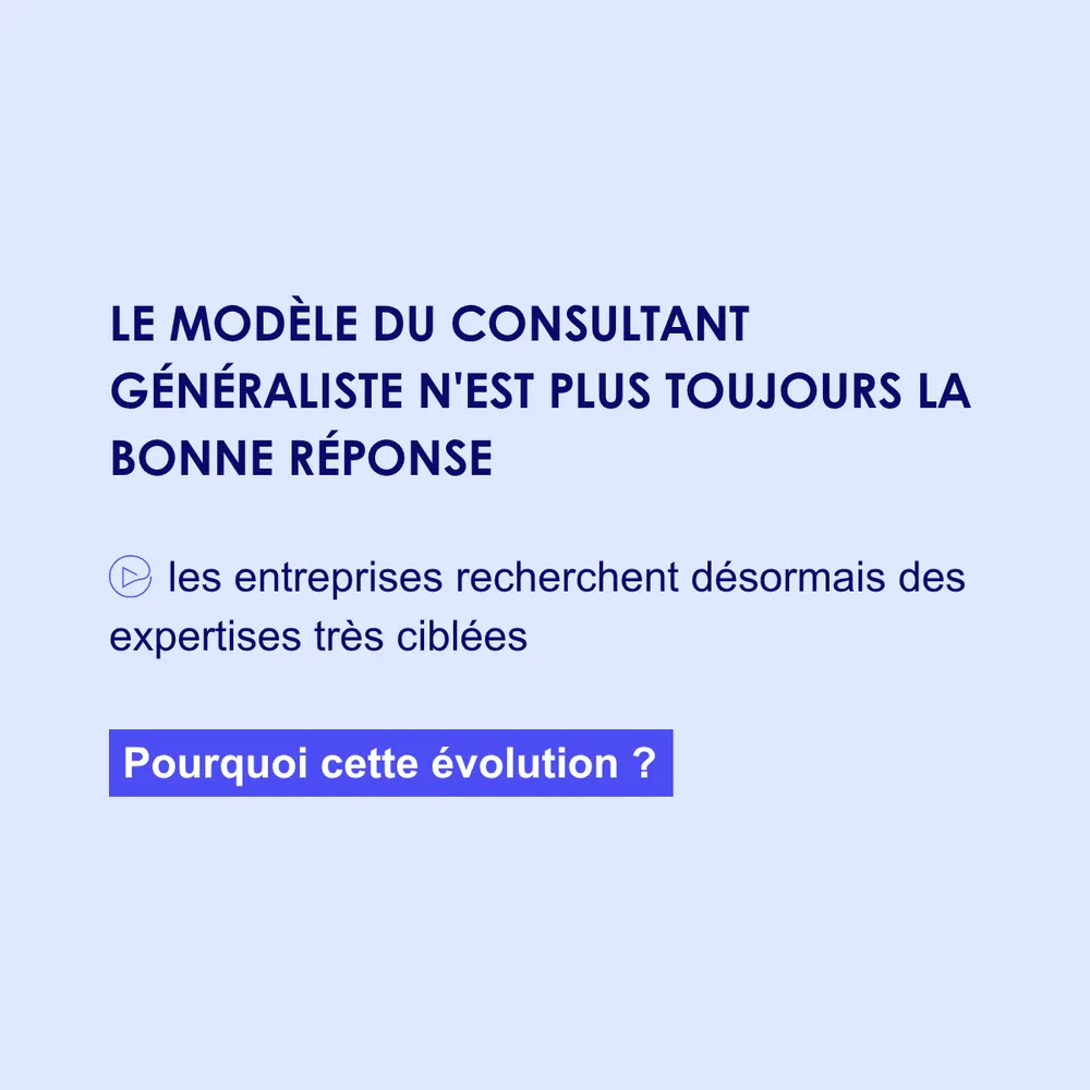 Publications Linkedin et nouvelle bannière pour mon client Venthone Consulting, visuel 2